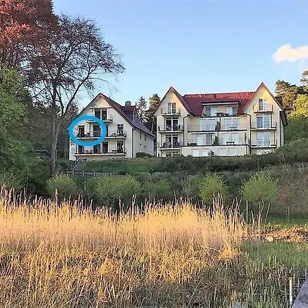 Haus Am Koelpinsee App 4 4 * Waren (Mueritz)