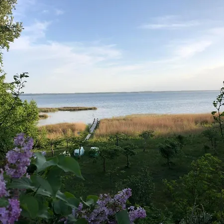 Apartamento Haus Am Koelpinsee App 4 4 Waren (Mueritz)