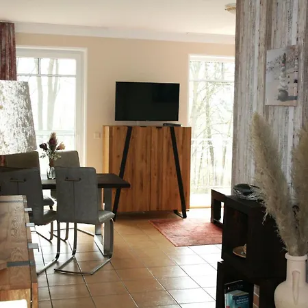 Haus Am Koelpinsee App 4 4 *