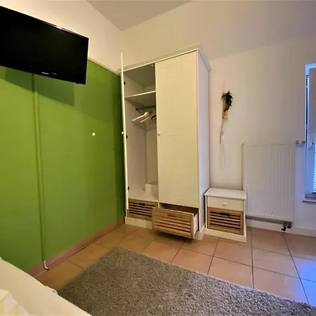Apartamento Haus Am Koelpinsee App 4 4