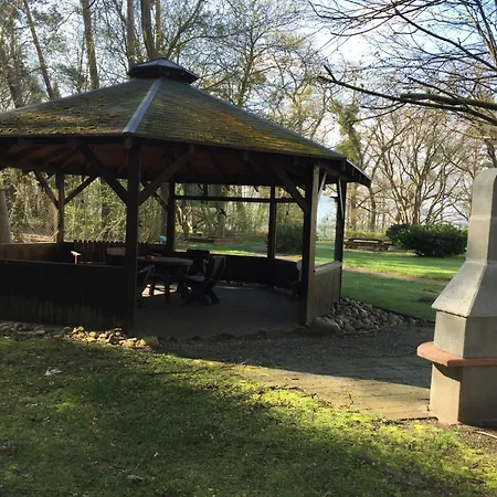 Haus Am Koelpinsee App 4 4 Apartamento