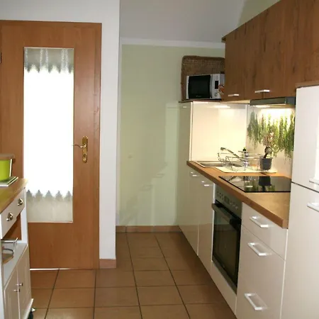 Haus Am Koelpinsee App 4 4 Apartamento Waren (Mueritz)