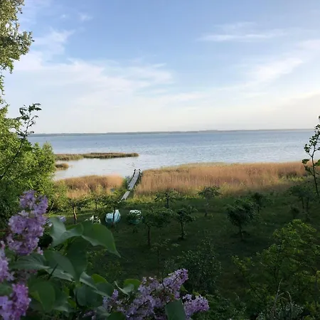 Haus Am Koelpinsee App 4 4 * Waren (Mueritz)