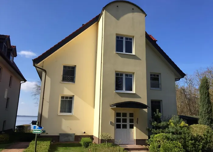 Haus Am Koelpinsee App 4 4 아파트