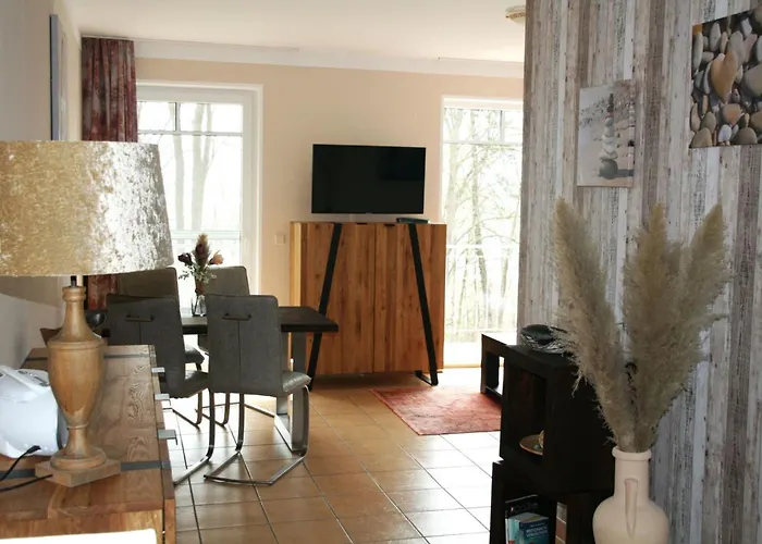 Haus Am Koelpinsee App 4 4